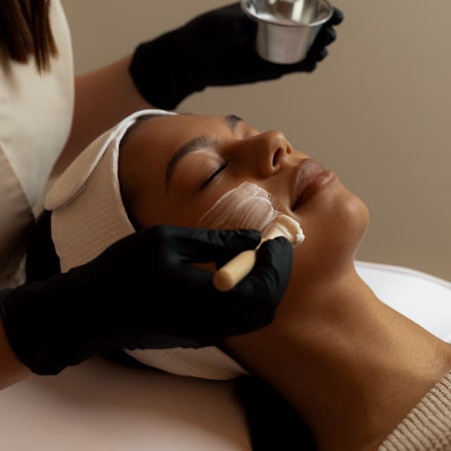 Restorative Skin Peel Package at Relia Aesthetics in Bellevue, WA