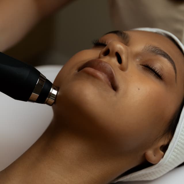 Microneedling Package at Relia Aesthetics in Bellevue, WA