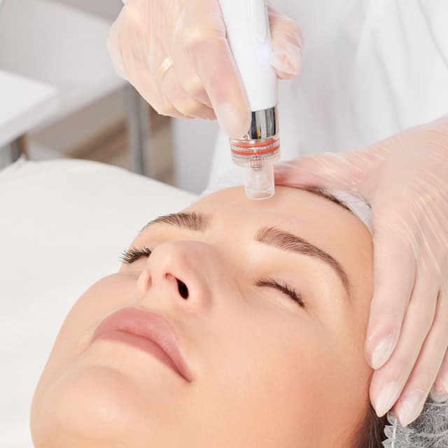 Elite Hydrofacial Package at Relia Aesthetics in Bellevue, WA